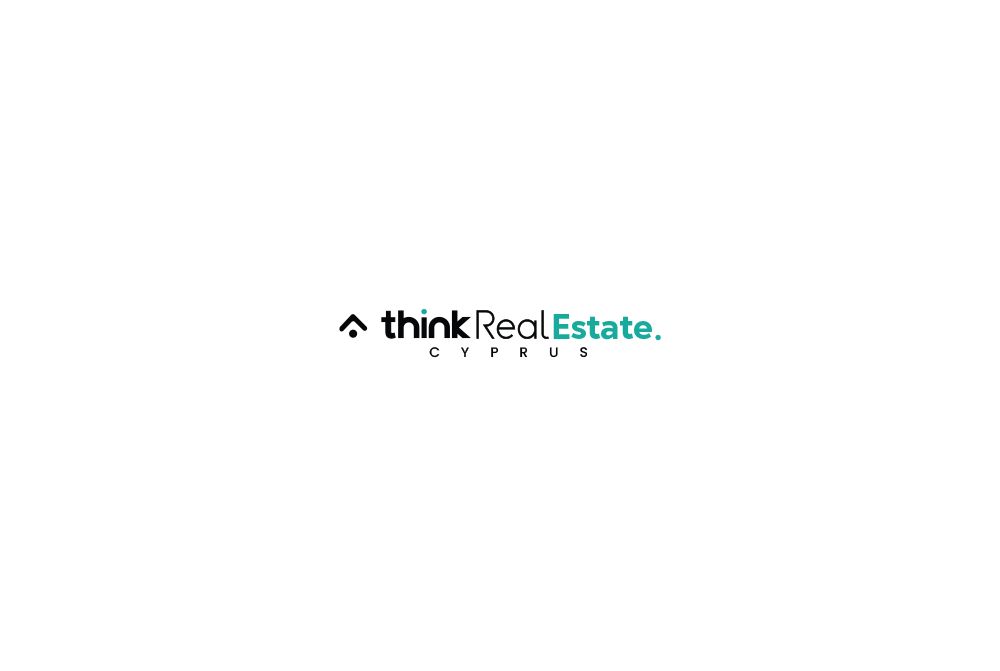Think Real Estate Logo & Website